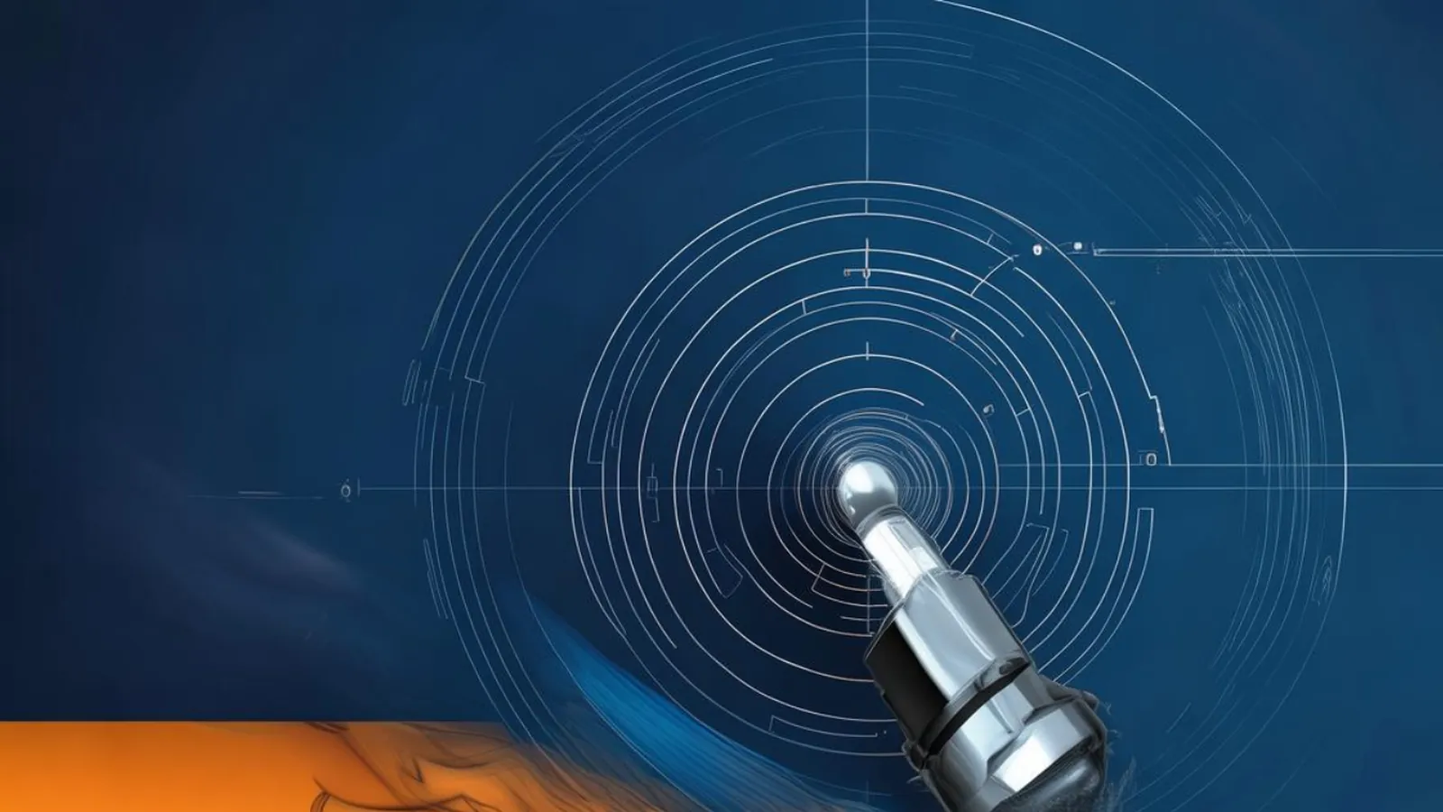 How to Choose Air Nozzles for Air Compressors: Flow, Force and Noise