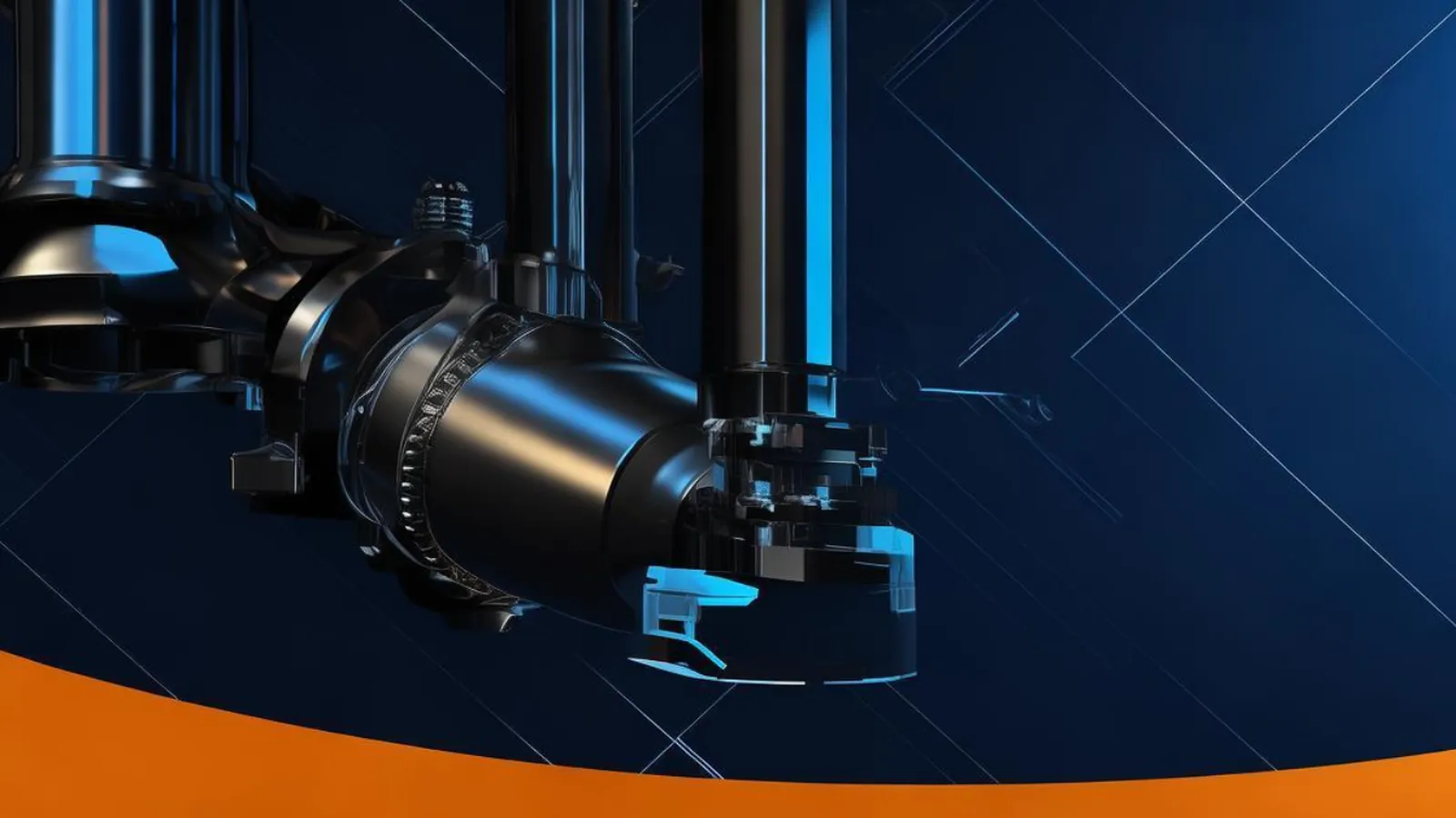 Case Study: Cutting CIP Cycle Time and Water Use on a Dairy Blending Tank