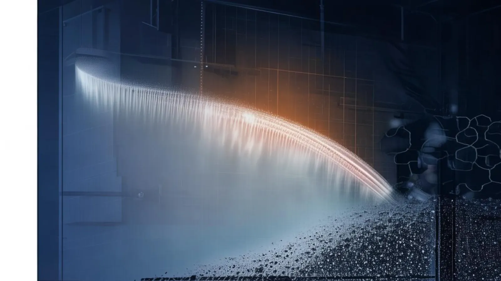 Case Study: Spiral Nozzle Retrofit in a Wet Scrubber Absorber