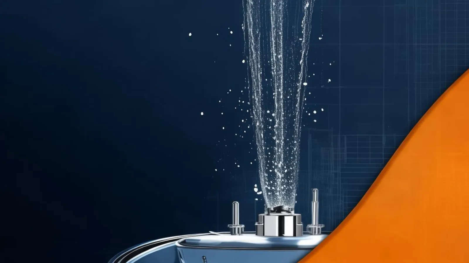 Cleaning Cone-Bottom Tanks: Why the Sloped Wall and the Sediment Ring Fail Standard Spray Patterns