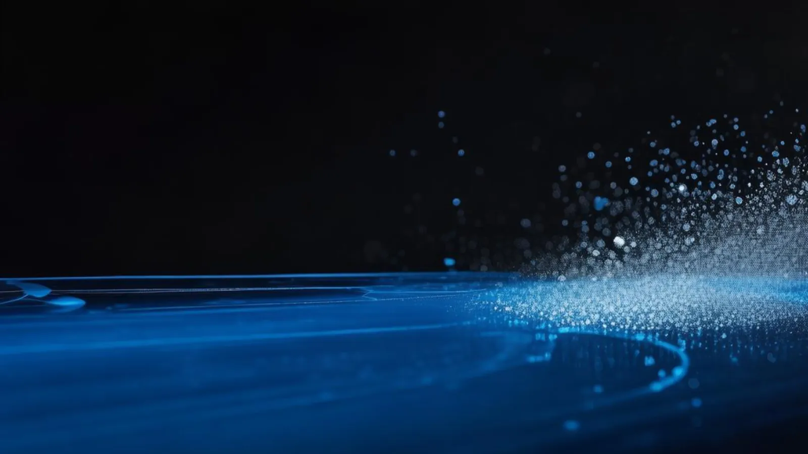 Dust Suppression Nozzles: How to Wet a Pile Without Wasting Water