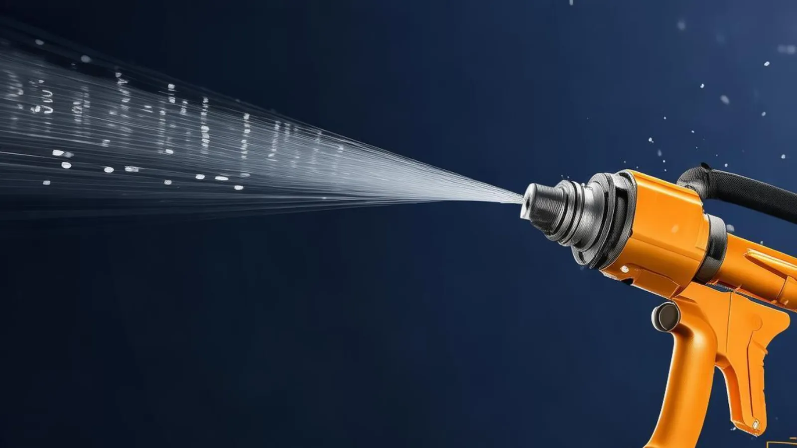 How to Match a Hose Nozzle to Your Pump, Not to the Trigger