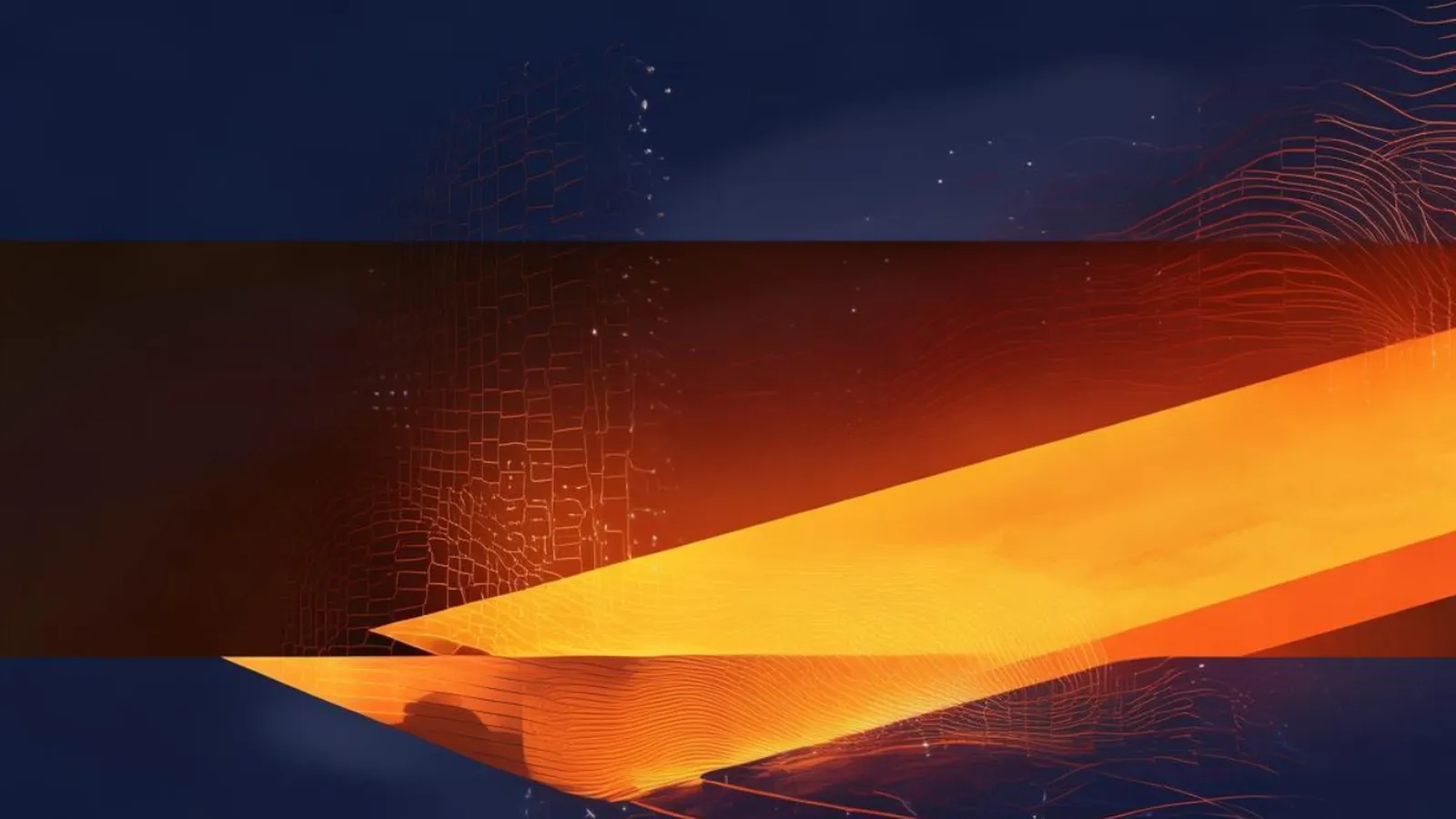 Case Study: Descaling and Strip Cooling Headers in a Hot Strip Mill