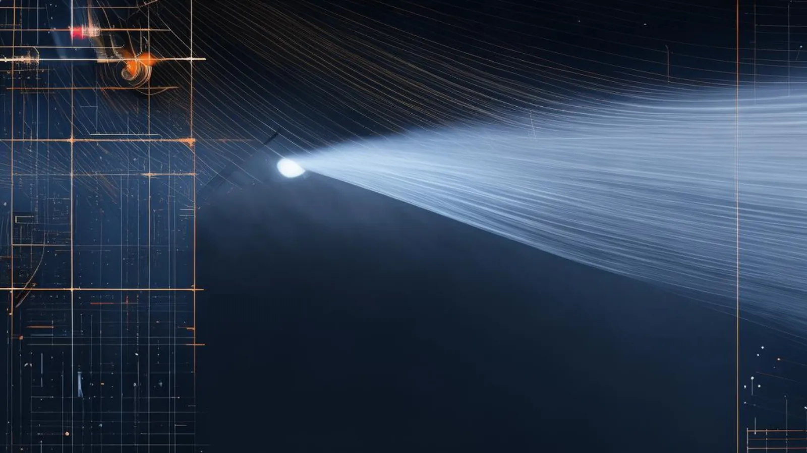 Jet Nozzles: Solid Stream, Flat Fan and Multi-Jet, Picking the Right Shape for the Duty