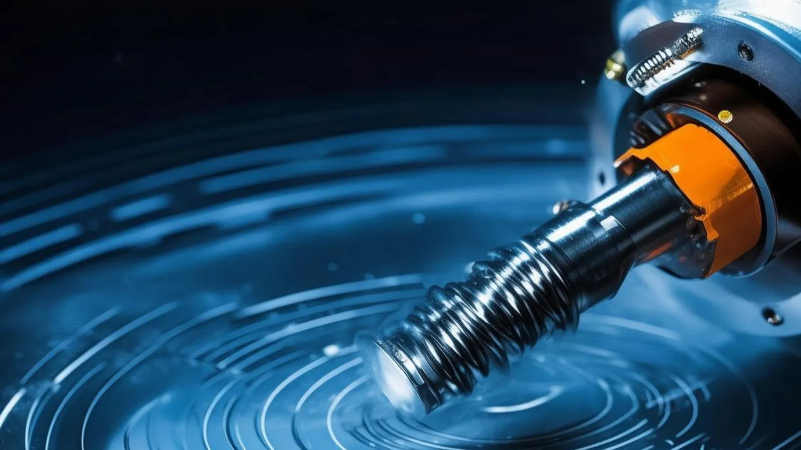 How to Size MQL Nozzles: Droplet Diameter, Not Flow Rate