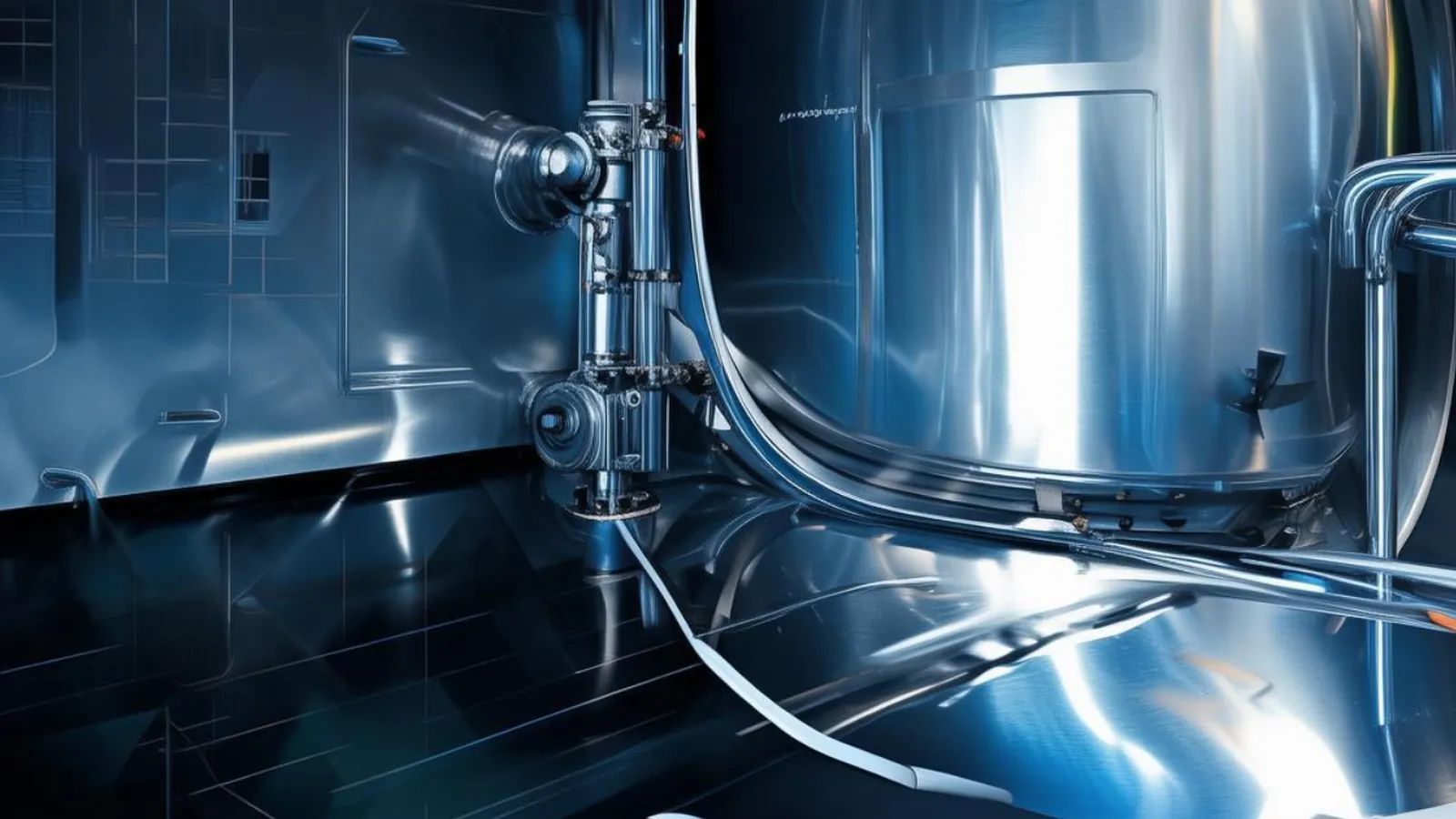 Reactor Cleaning Nozzles: Tank Cleaning Cycles for Polymer and Pharma Reactors