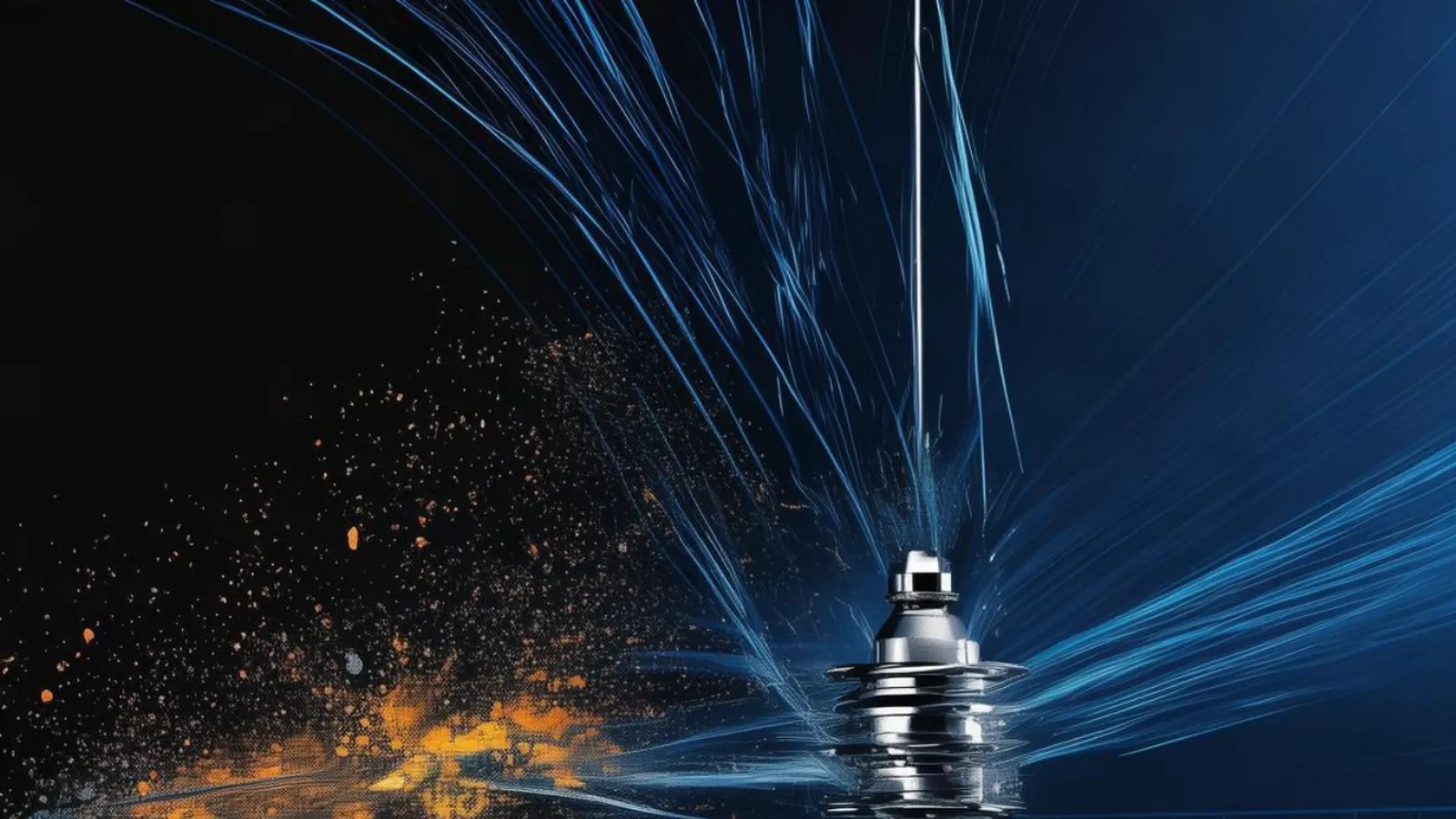 Spiral Jet Nozzle Guide: Structure, Flow and Selection