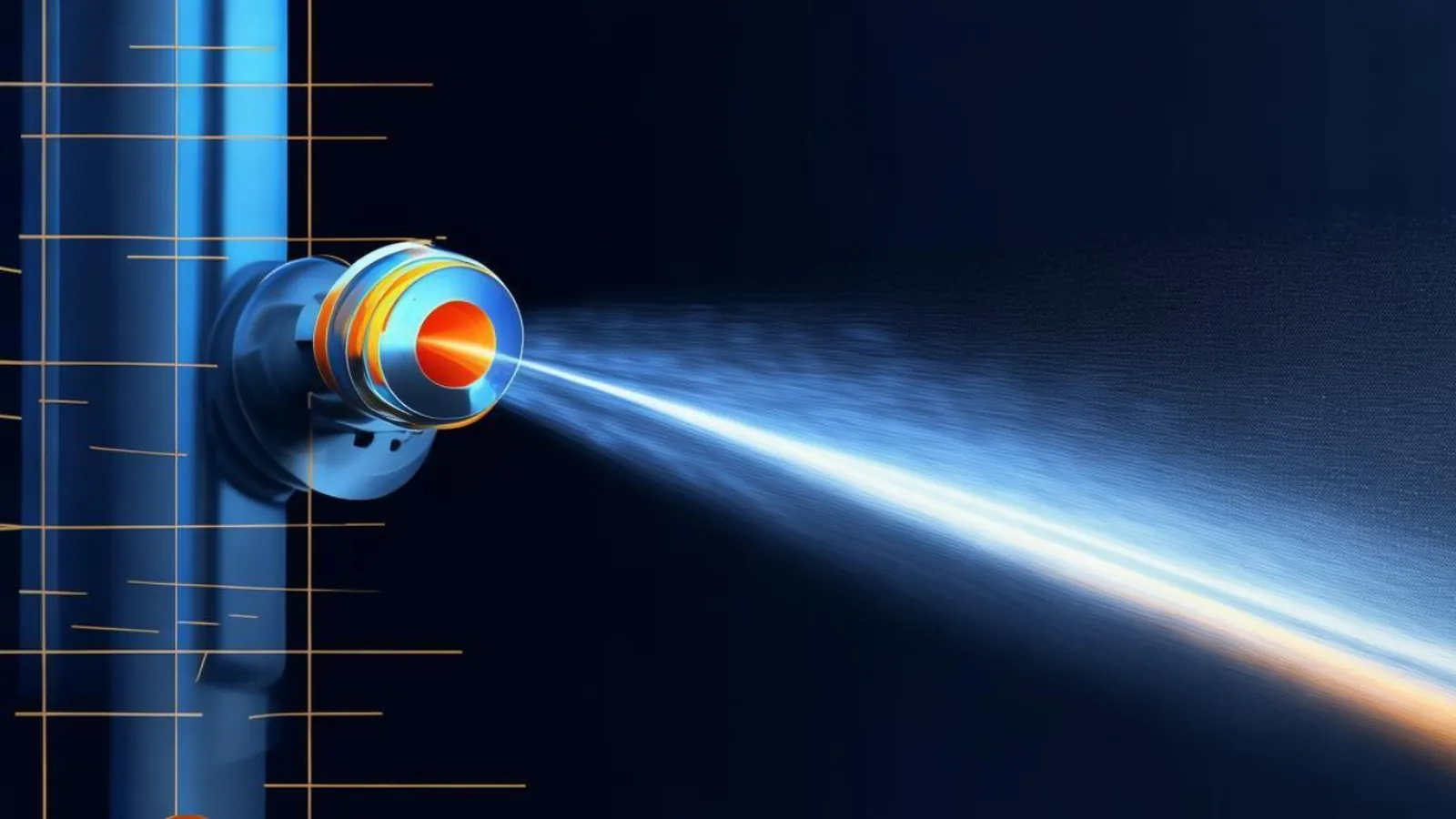 Spiral Nozzles: Full Cone, Hollow Cone and Why They Don't Clog