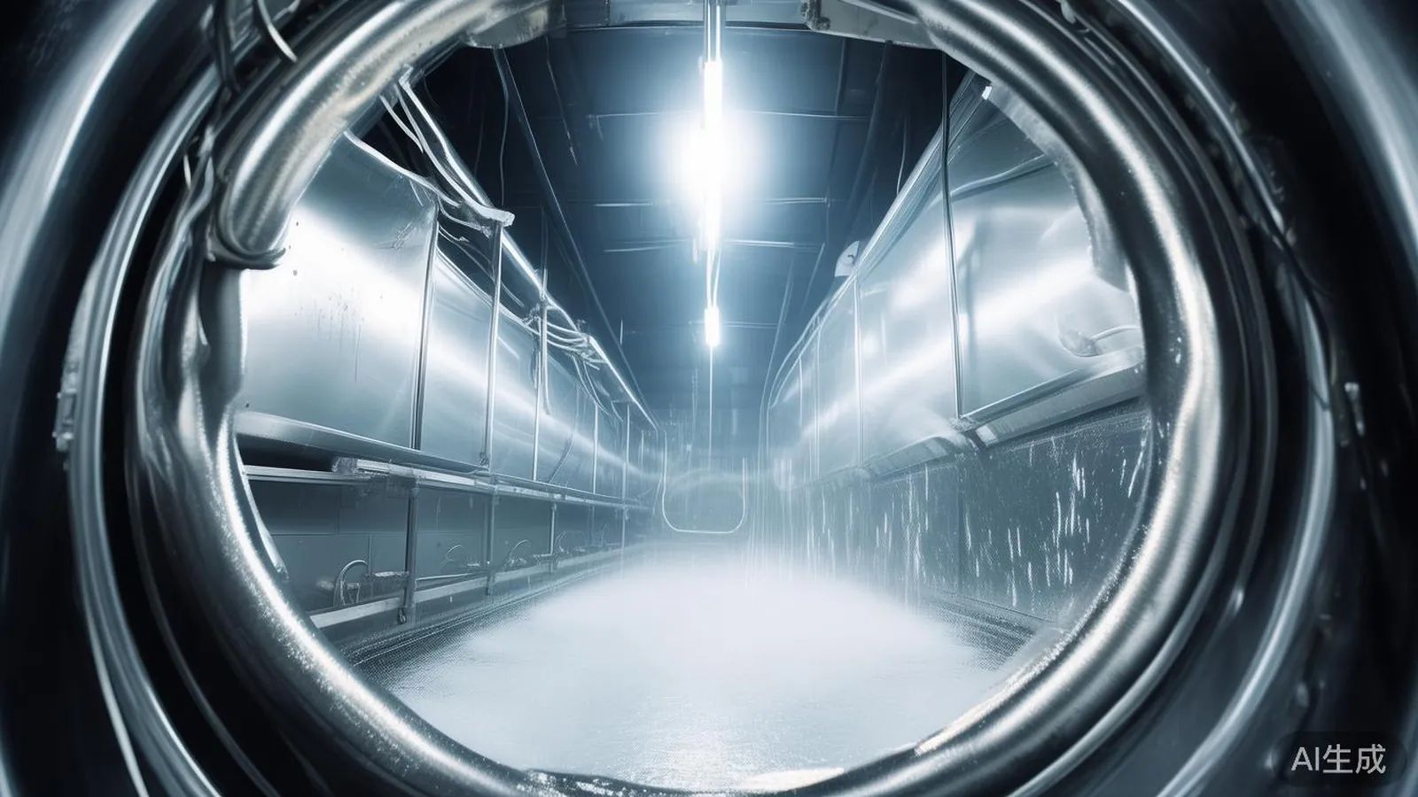 Case Study: Spray Ball CIP Retrofit on a 30 m3 Juice Blending Tank