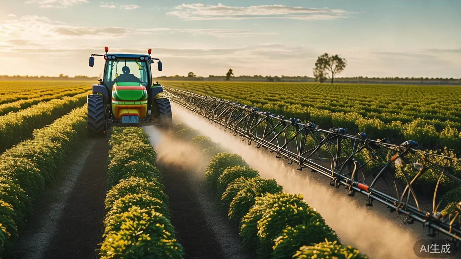 Case Study: Fixing a Spray Rig That Could Not Hold Its Boom Flow
