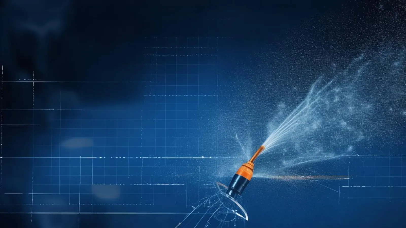 Sprinkler Nozzles: Precipitation Rate, Pattern and Spacing for Even Irrigation