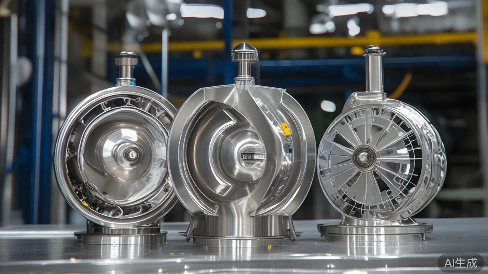 Spray Ball, Rotating Nozzle Or Rotary Jet: Choosing For One Vessel