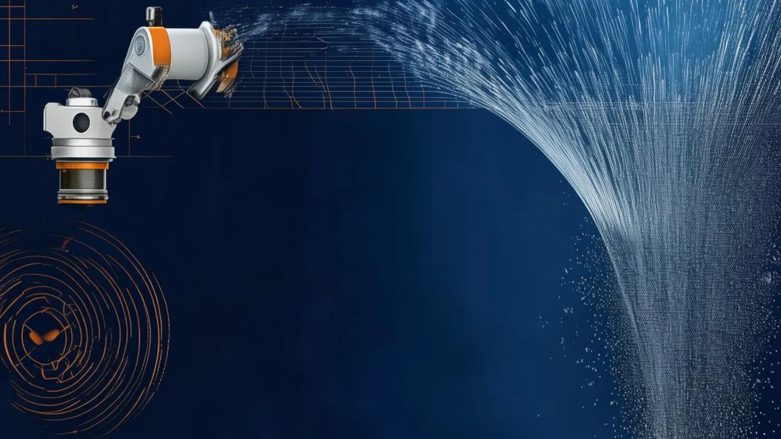 Why Your Coating Line Streaks Even With New Nozzles