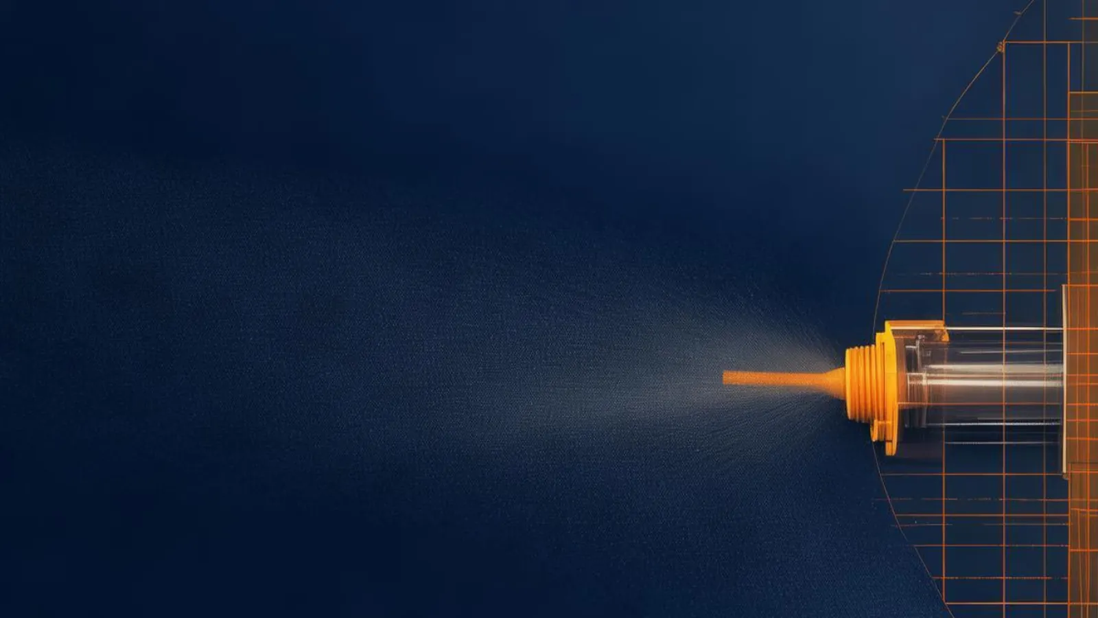 Wide Angle Nozzles for Dust Suppression: Why Low Pressure Wins